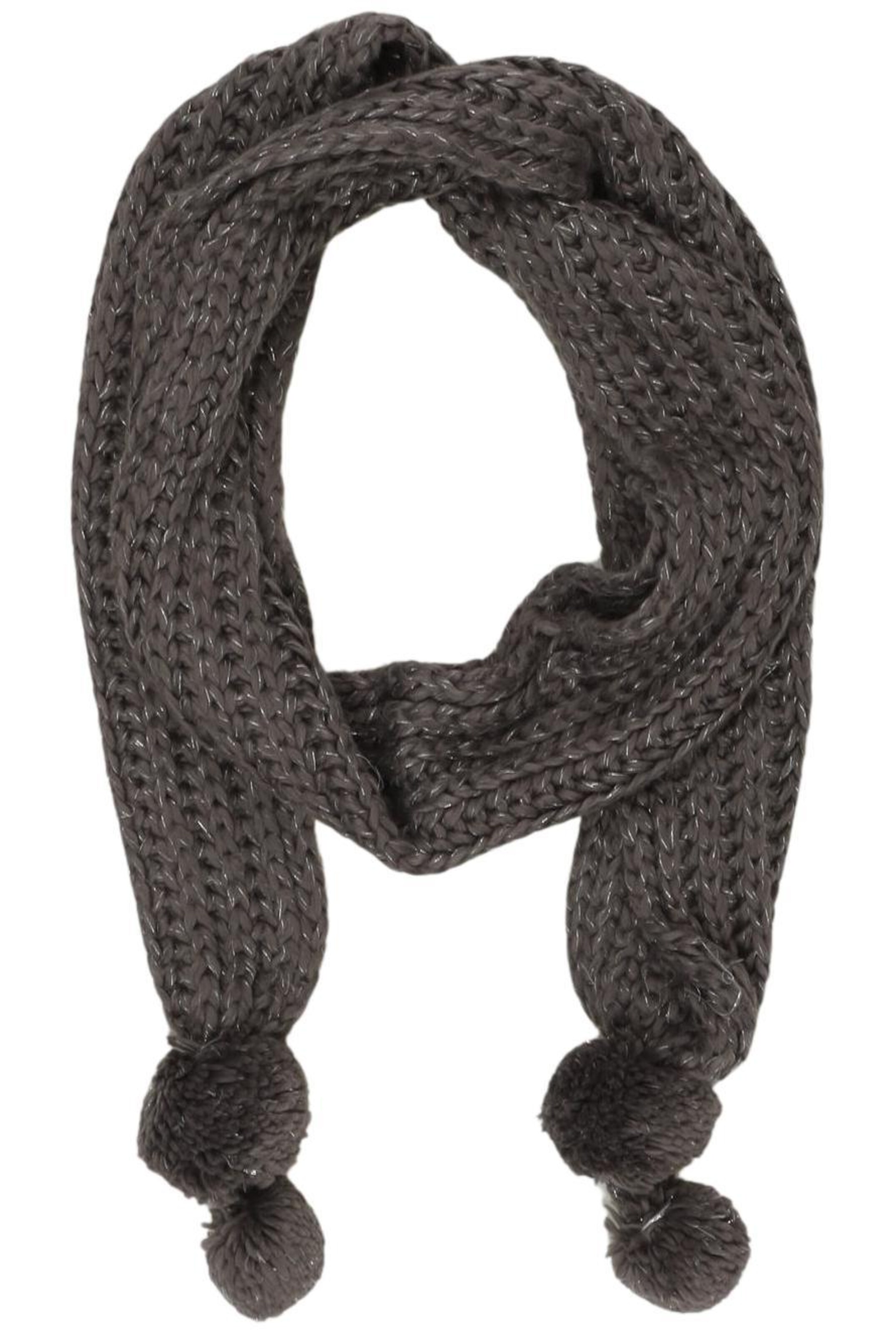 MAMALICIOUS Schal oder Tuch One Size in Grau: Vorderseite