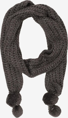 MAMALICIOUS Schal oder Tuch One Size in Grau: Vorderseite