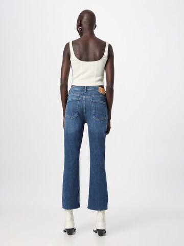 Flared Jeans 'Isola' di Citizens of Humanity in blu