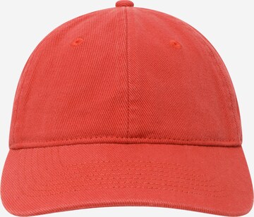 Cappello da baseball di LEVI'S ® in arancione