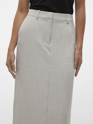 VERO MODA Rok 'CASSIDY ' in Blauw