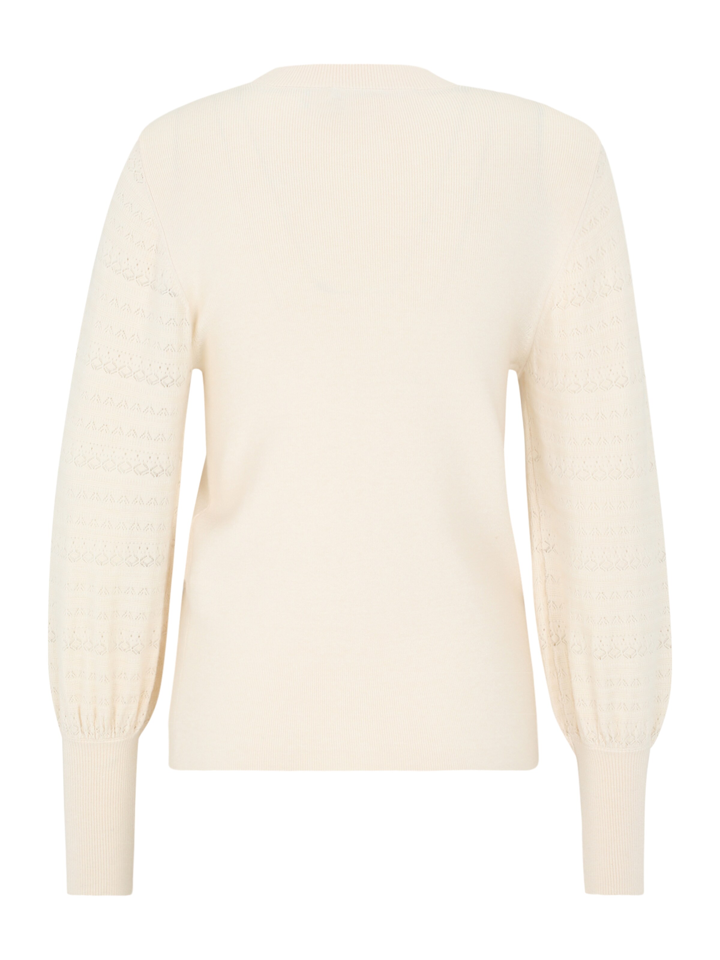 Vero Moda Maternity Pullover in Beige