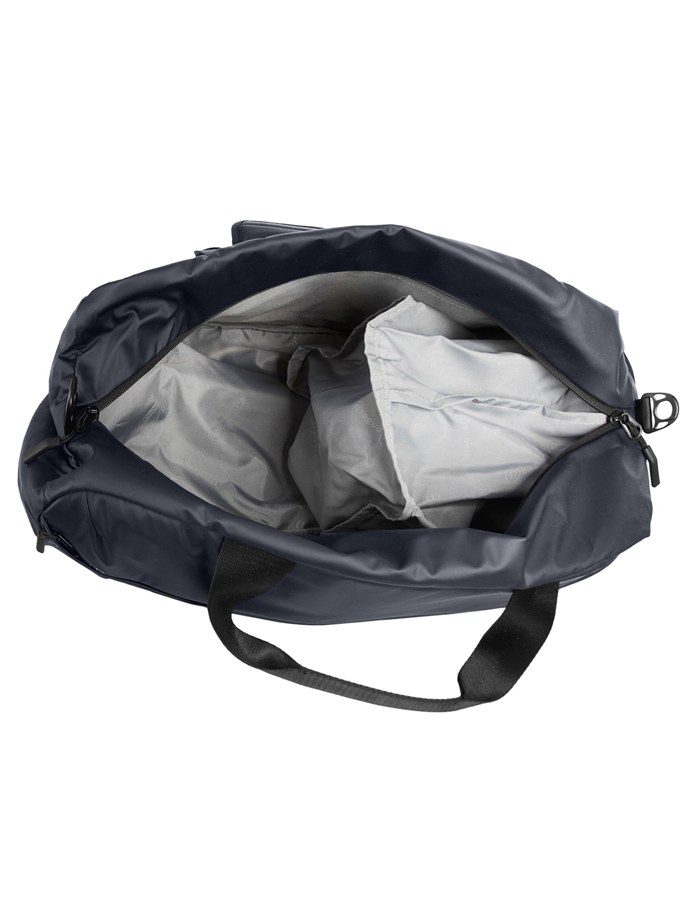 bugatti Travel Bag 'BLANC' in Blue
