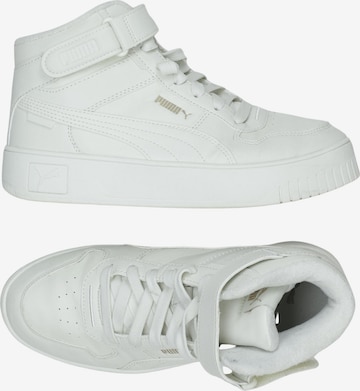 PUMA Sneaker 38,5 in : Vorderseite