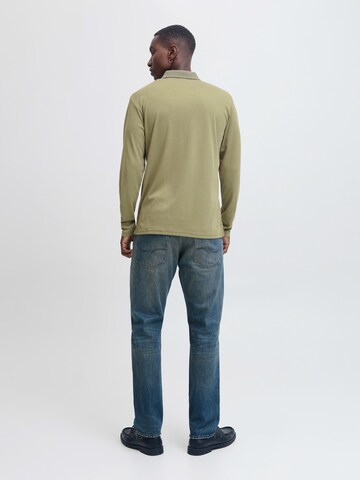 JACK & JONES Футболка 'JPRCCRODNEY' в Зеленый