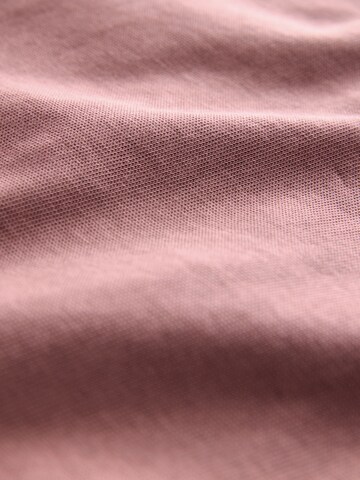 Next T-shirt i rosa