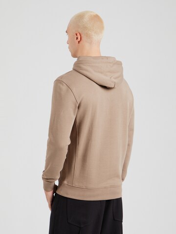 Lee Dressipluus 'WOBBLY LEE HOODIE', värv hall