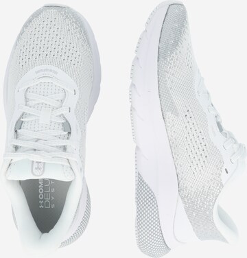 Chaussure de course 'HOVR Turbulence 2' UNDER ARMOUR en blanc