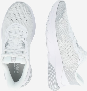 UNDER ARMOUR - Zapatillas de running 'HOVR Turbulence 2' en blanco