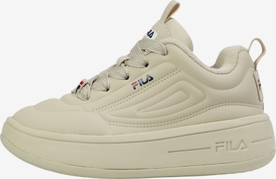 FILA Tennarit 'Superbubble' värissä beige, Tuotenäkymä