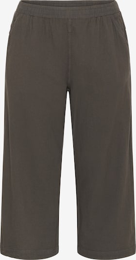 Kelnės 'Nana' iš KAFFE CURVE, spalva – antracito spalva, Prekių apžvalga