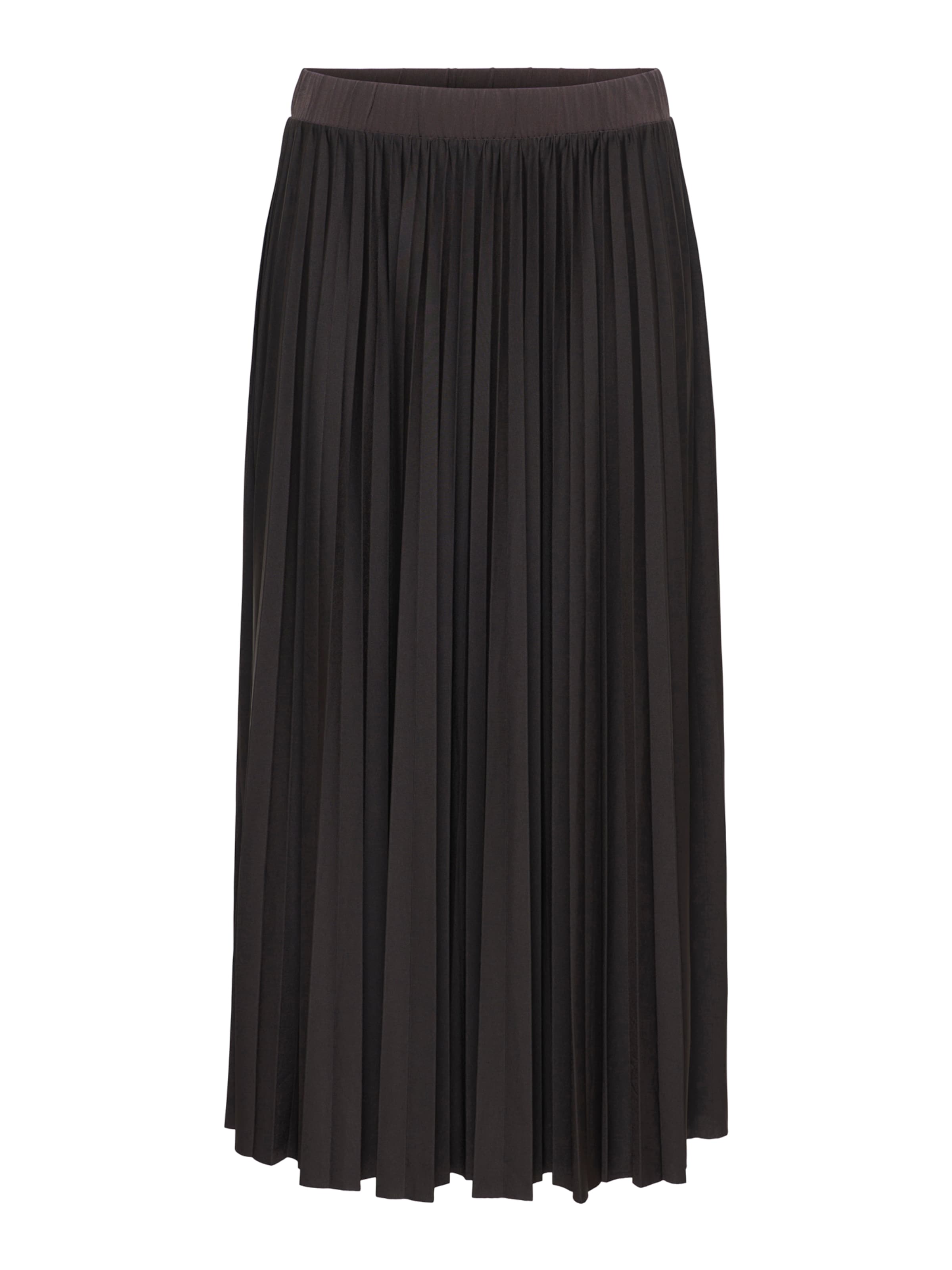 JDY Kjol 'JDYIDA' i brun: framsida