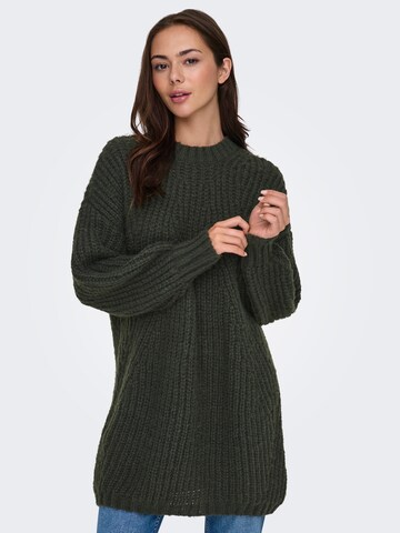 Pullover di ONLY in verde