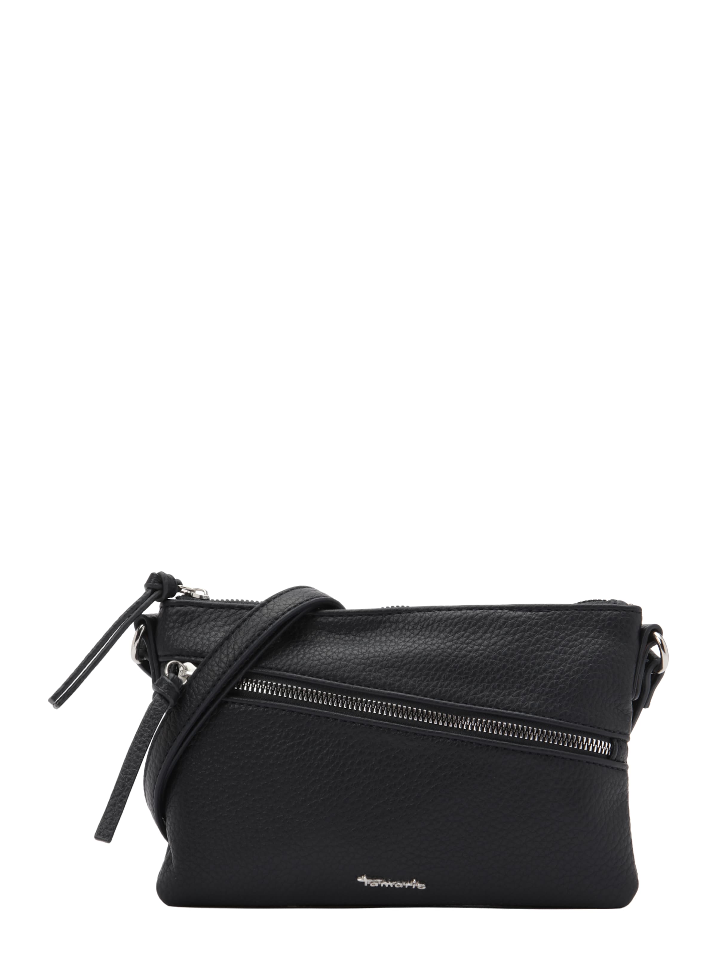 Tamaris Válltáska 'Alessia' - kék: elől