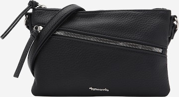 Tamaris Válltáska 'Alessia' - kék: elől