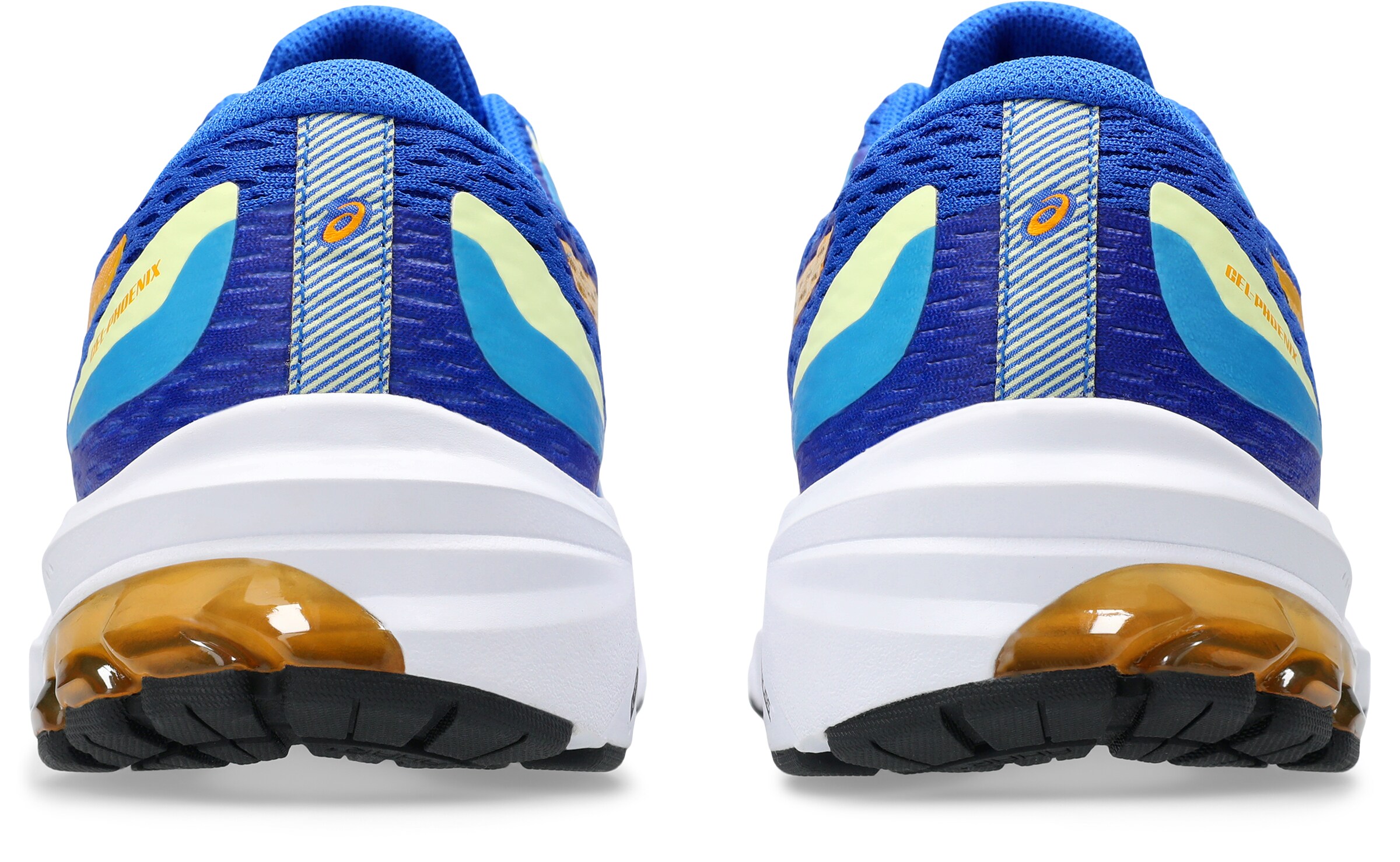 ASICS Running Shoes in Blue