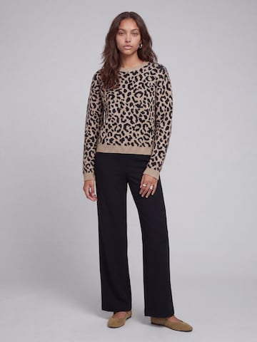 Loosefit Pantaloni di JJ Rebel in nero