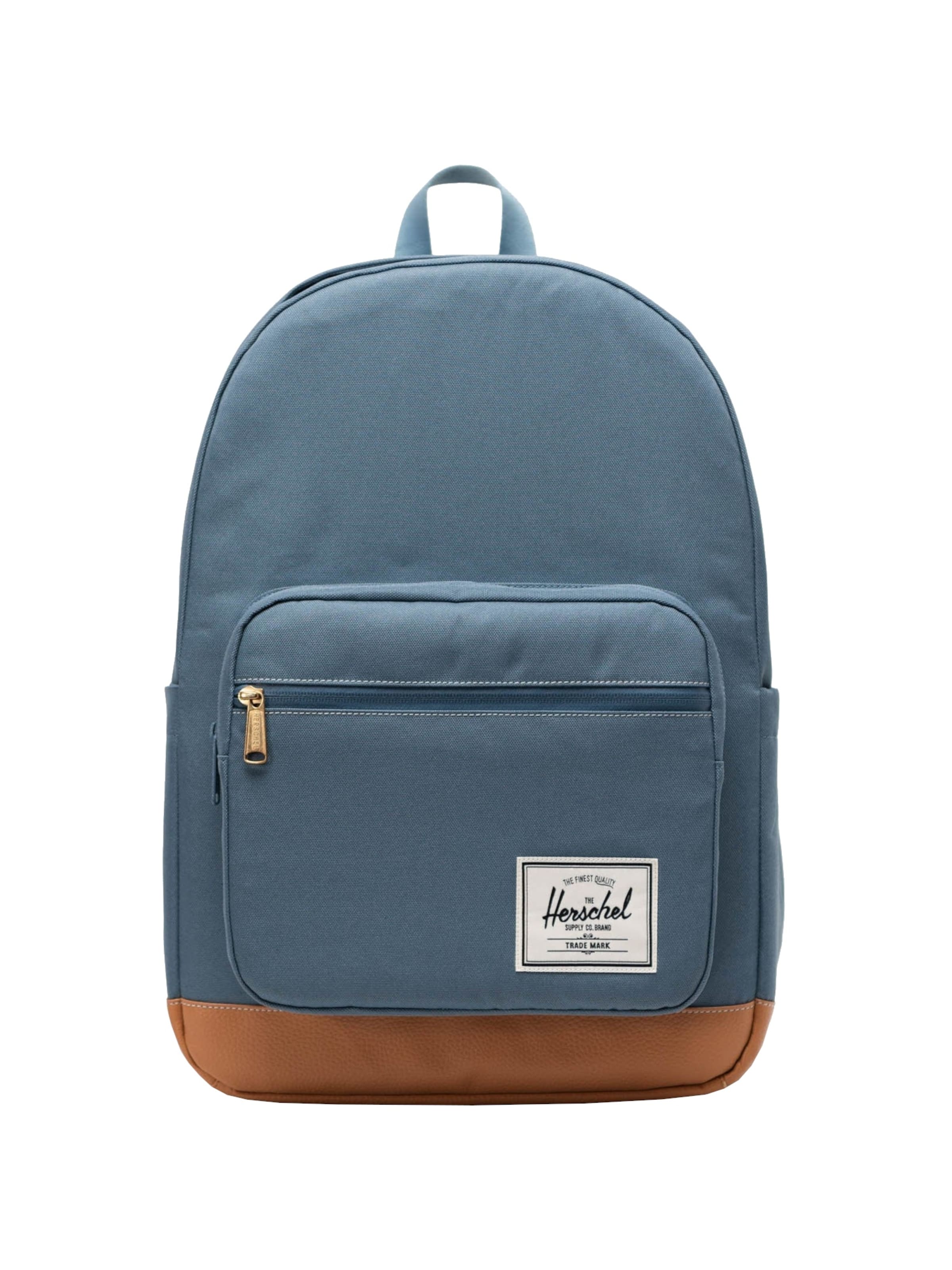 Herschel Rucksack‌‌‌‌‌‌‌ in Blau: Vorderseite