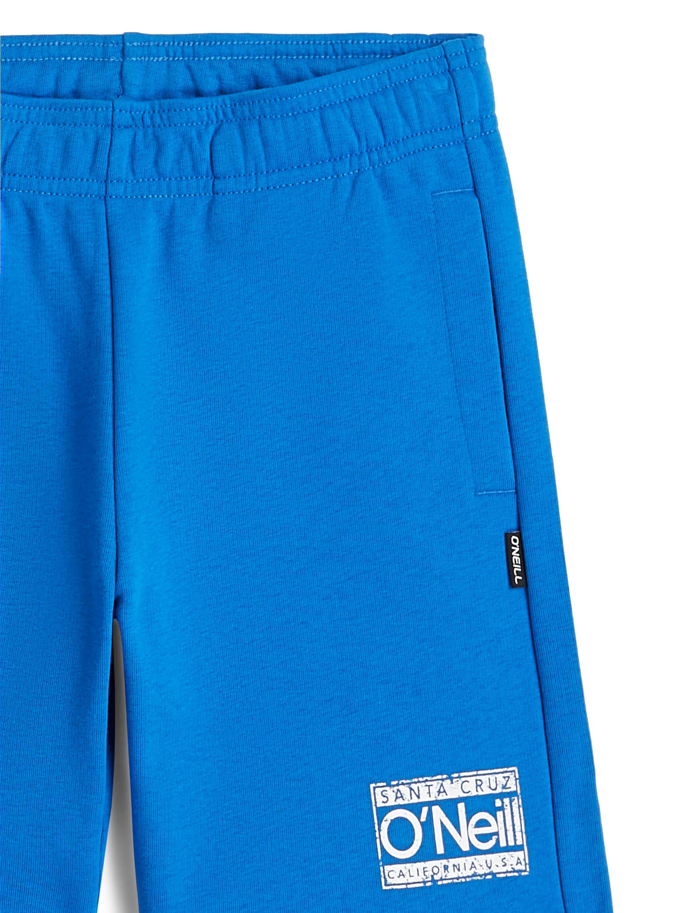 regular Pantaloni di O'NEILL in blu
