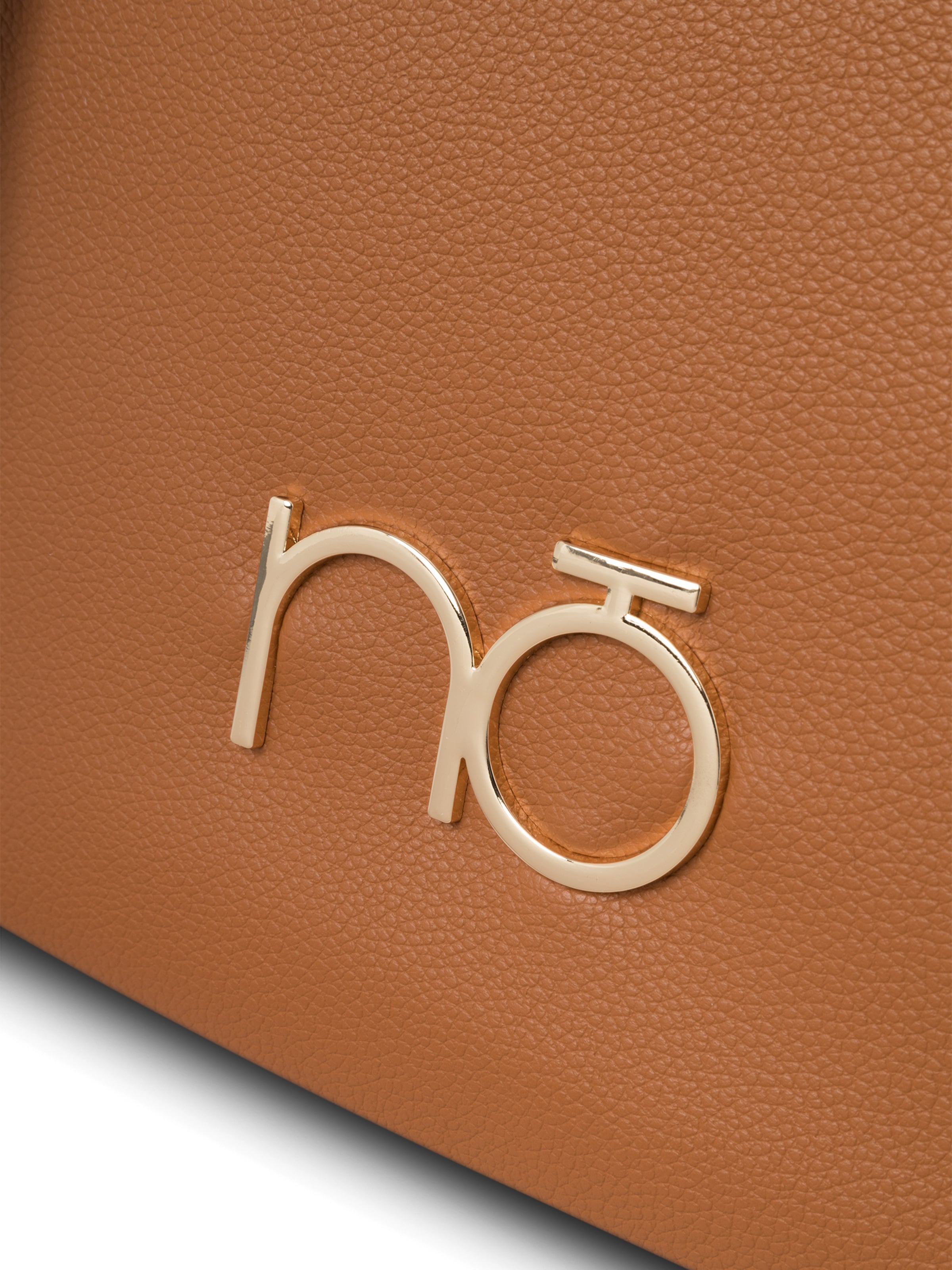 NOBO Backpack 'Elysian' in Brown