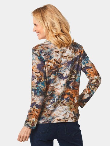 Goldner Shirt in Blue