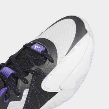ADIDAS PERFORMANCE Sportschuh 'Dame Extply' in Weiß