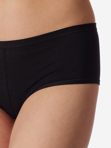 SCHIESSER Panty 'Personal Fit' in Black