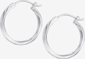 ELLI PREMIUM - Pendientes en plata