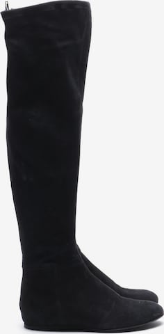 Konstantin Starke Dress Boots in 37 in Black: front