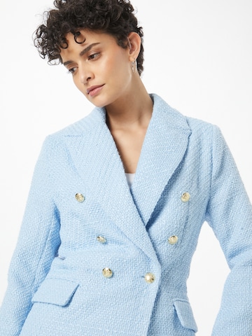 b.young Blazer 'BYDESI' in Blue