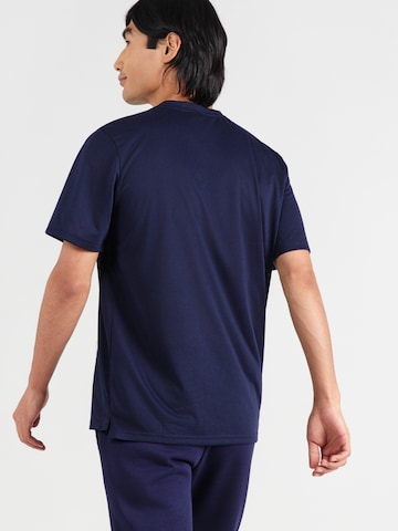 Maglia funzionale 'SMITHY' di Reebok in blu