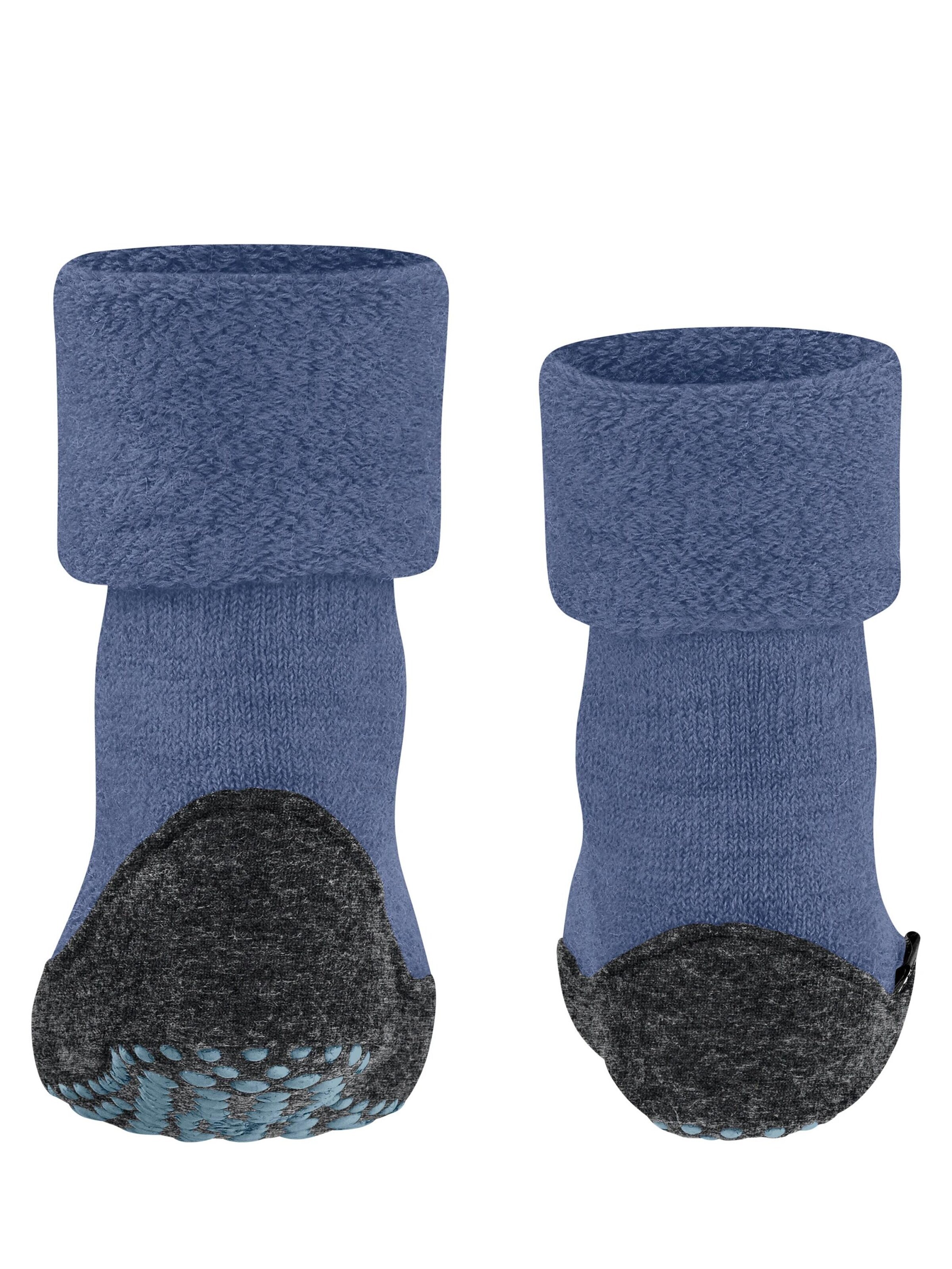 FALKE Socken 'Cosyshoe Minis'‌‌‌‌‌ in Blau