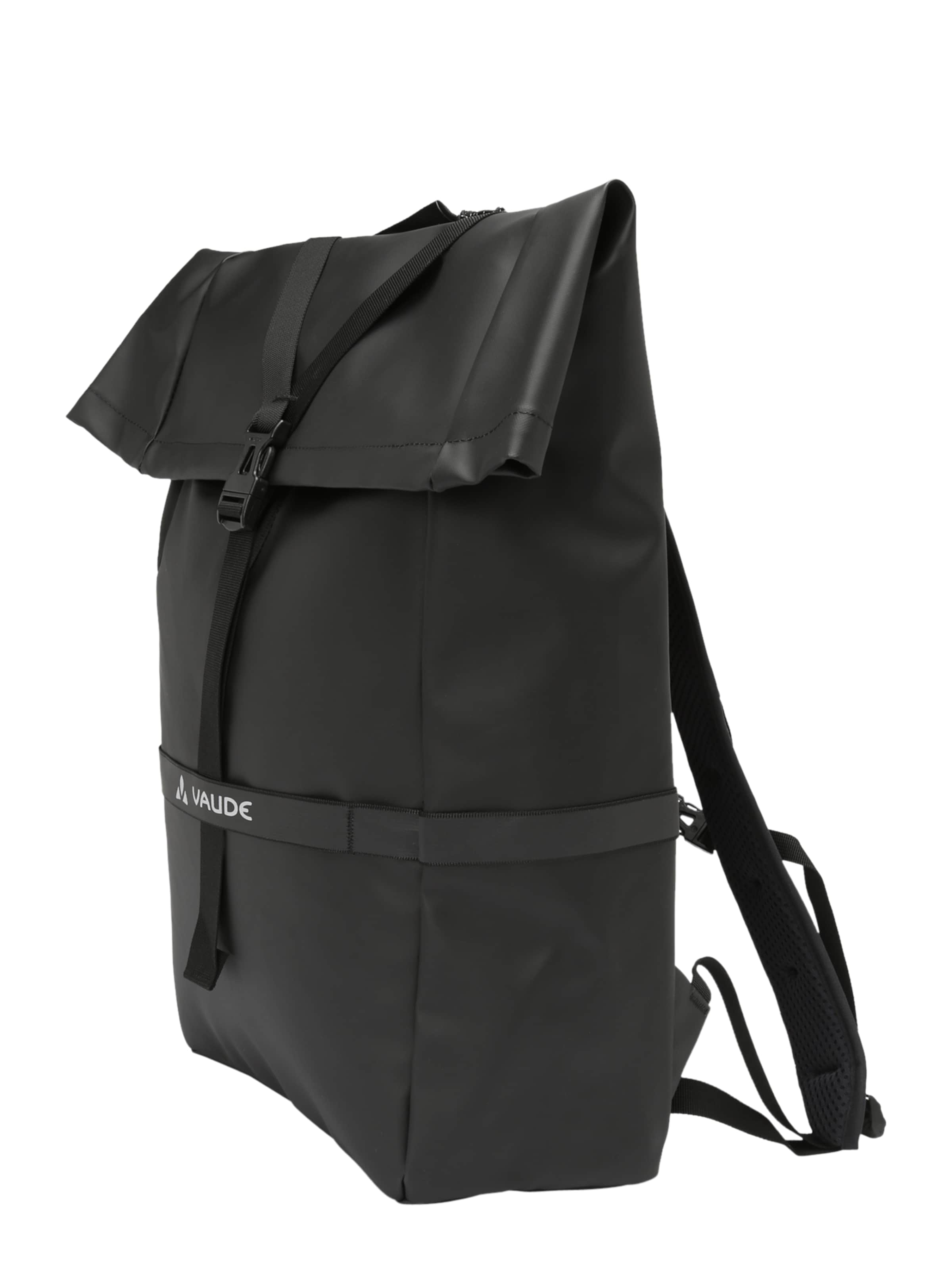 VAUDE Sports backpack 'Mineo' in Black: front