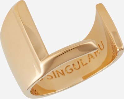 Singularu Ring i guld, Produktvy