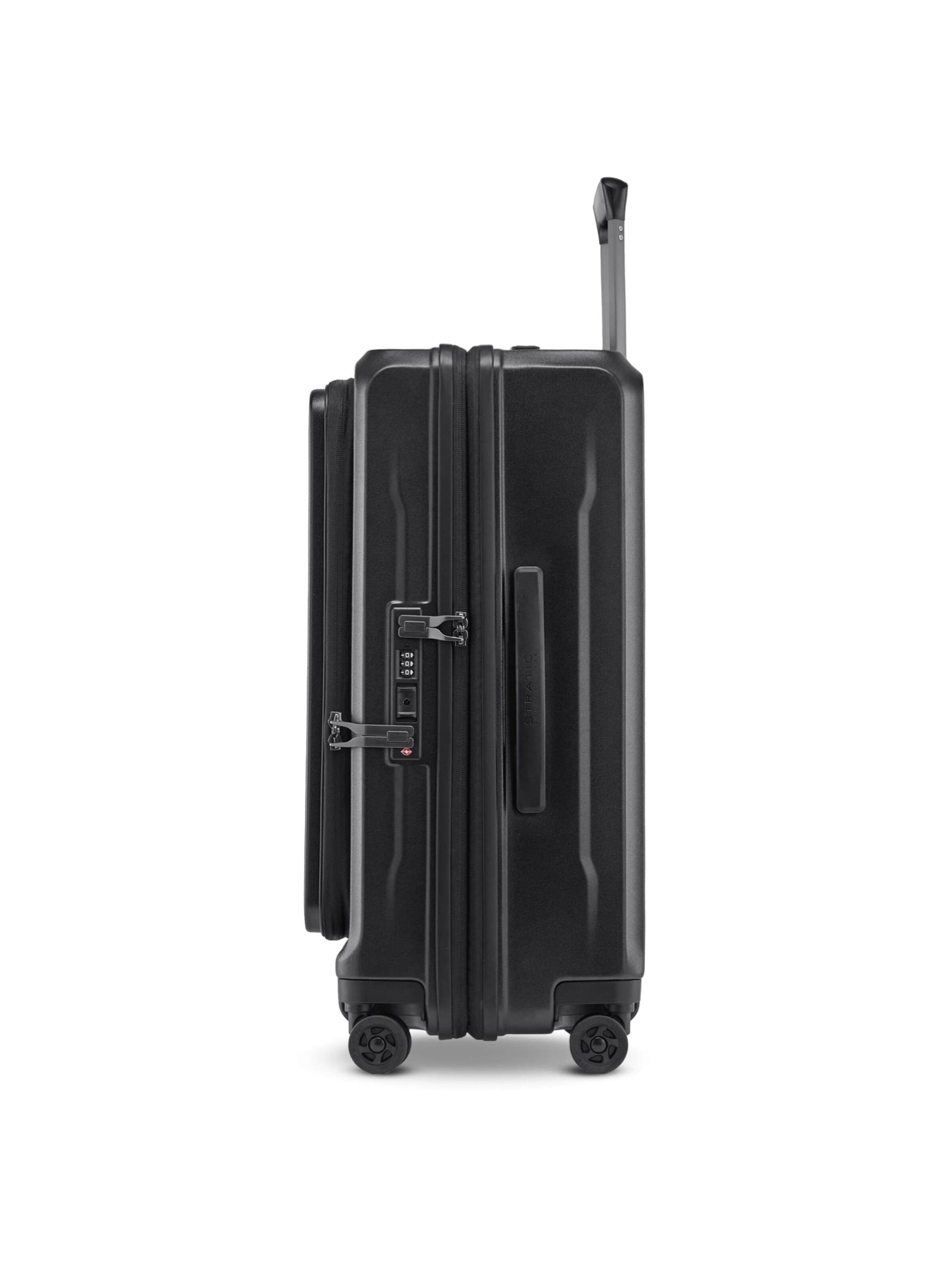 Stratic Trolley 'Phoenix ML'‌ in Schwarz