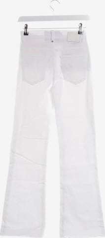 DRYKORN Jeans in 25 x 32 in White