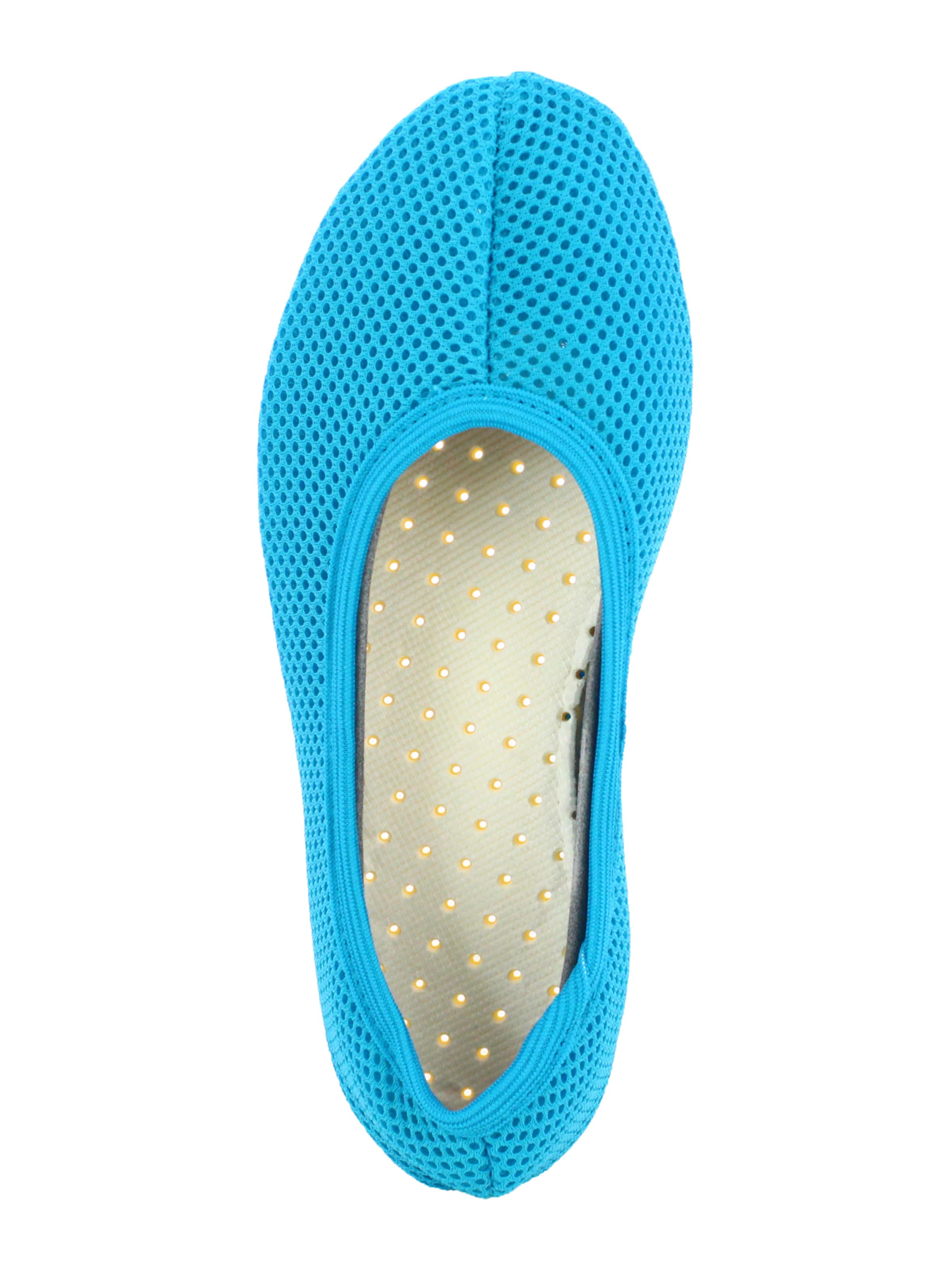 BECK Athletic Shoes 'Airs' in Blue