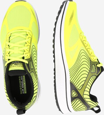 SKECHERS Sportovní boty – žlutá