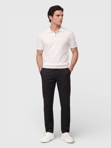 Ramsey Regular Chinohose‌‌‌‌‌‌ in Schwarz