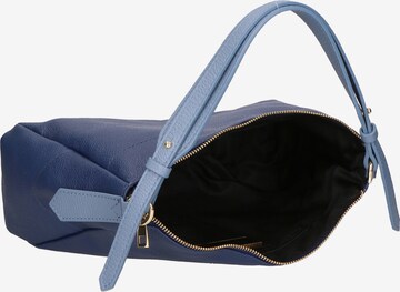 Gave Lux Shoulder Bag in Blue