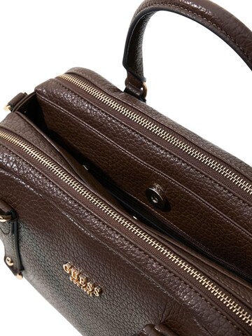 Sacs à main GUESS en marron