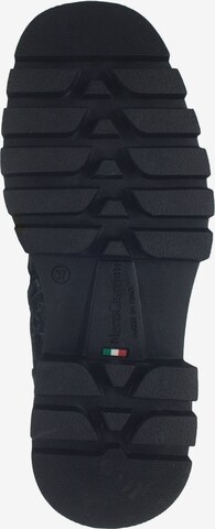 Nero Giardini Ankle Boots in Schwarz