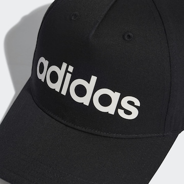 ADIDAS PERFORMANCE Спортивная кепка 'Daily' в Черный