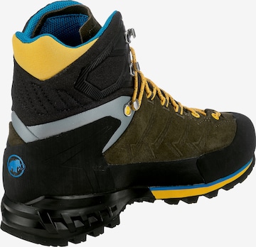 MAMMUT Boots 'Kento Tour High GTX®' in Green