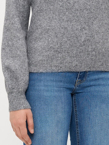 Only Tall - Jersey 'ONLLAUREN' en gris
