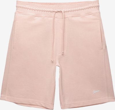 Pull&Bear Hlače 'STWD' u roza, Pregled proizvoda