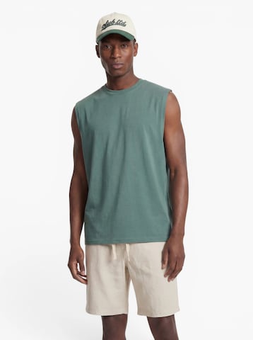 Only & Sons Shirt 'ONSCASPIAN' in Green: front