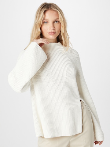 ESPRIT Pullover in Weiß: predná strana