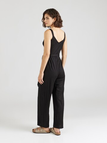 ABOUT YOU Jumpsuit 'Fiona' in Black