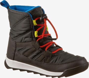 SOREL Boots 'Youth Whitney II' in Black